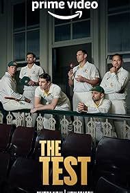 the test: a new era for australia's team gomovie|The Test: A New Era for Australia's Team (TV Series 2020–2023 .